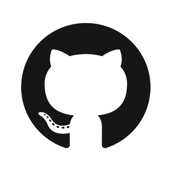 github logo. Links to my profile